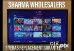 Sunday Sale on Ultra Smart led tv webos