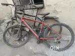 New cycle only 1 year used