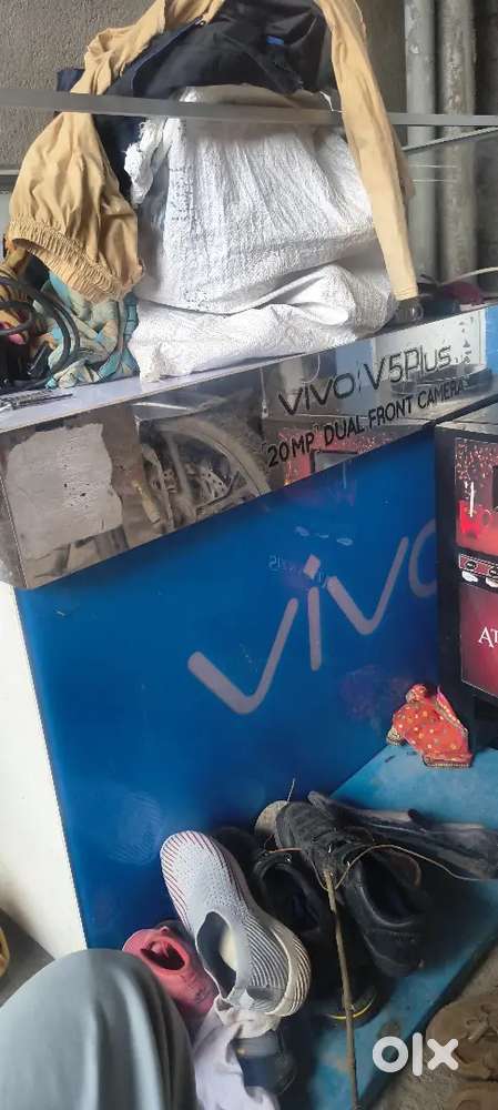 Vivo counter