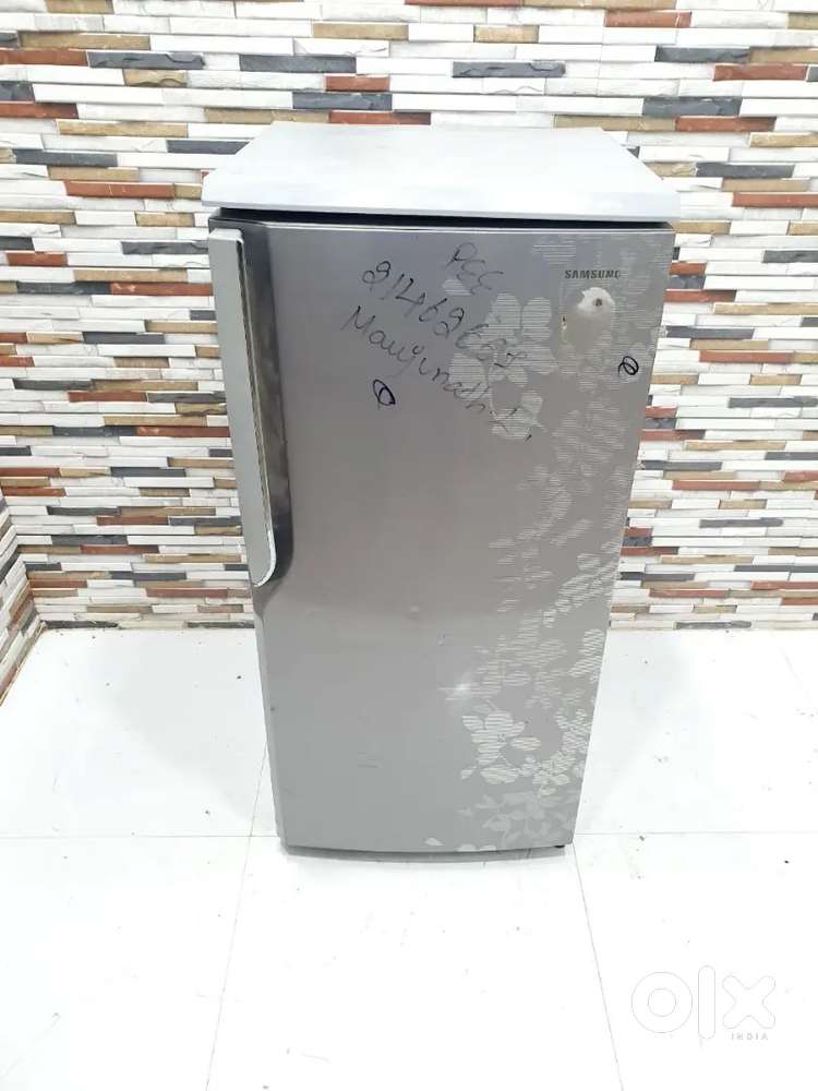 Certified Refurbished Washing Machine - High Quality at Low Price