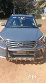 Hyundai Creta 2016 Diesel