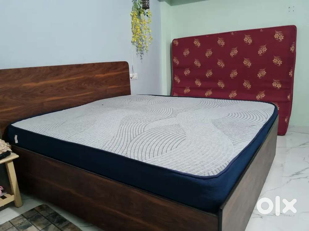 Duroflex Mattress