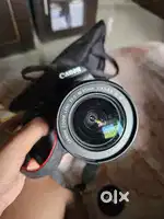 Canon EOS1500D  DSLR Camera