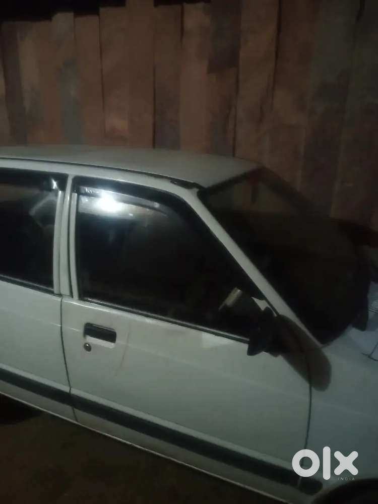 Maruti Suzuki 800 2010