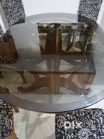 Dining Table only