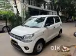 Maruti Suzuki Wagon R Tour 2023 Petrol 65000 Km Driven
