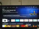 Realme 43 inch SMART LED TV