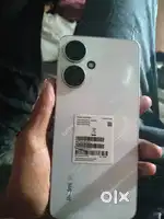 New condition phone redmi 13c5g