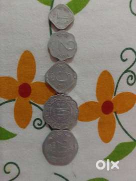 Old coins sale