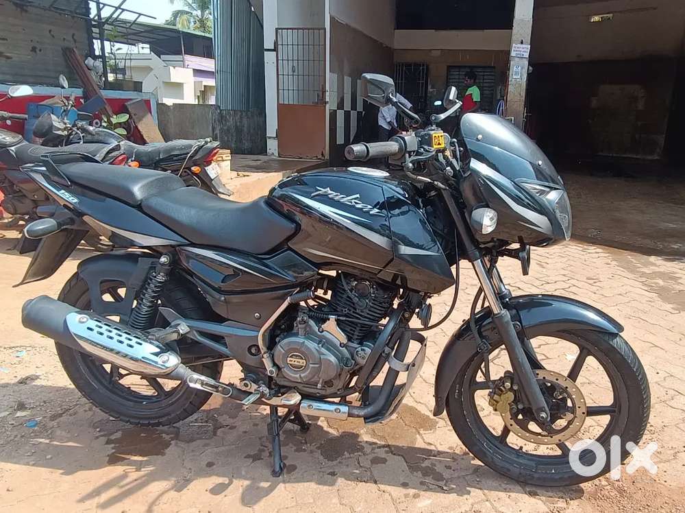 Pulsar 150 CC