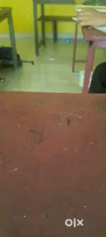Maths teacher