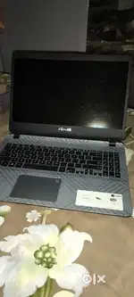 Asus laptop