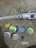 Magic Massager