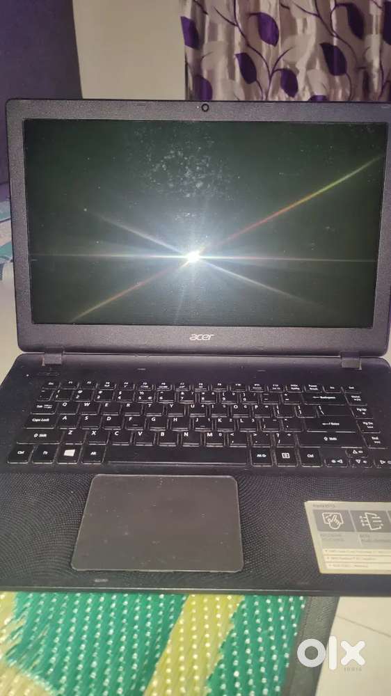 Acer Laptop ASPIRE ES 15