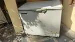 VOLTAS CHEST FREEZER