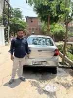 Ford Aspire 2016 Diesel Well Maintained