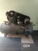 Compressor