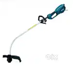 Electric grass cutter