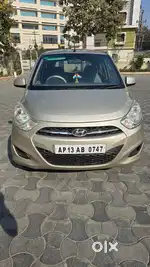 Hyundai i10 Magna, 2011, Petrol