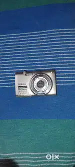 Nikon camera for sale