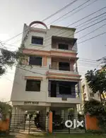 Happy Nook Appartment at Nayabad