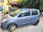 Maruti Suzuki Wagon R 2011 Petrol Excellent Condition Negotiable Price
