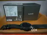 Garmin Fenix 7 Sapphire Solar – Premium Multisport GPS Smartwatch