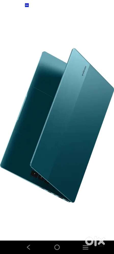 Infinix laptop