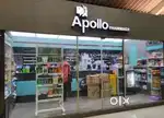 MEDICAL STORE AND PHARMACY JOB AVAILABLE IN LUCKNOW LOCATION !!