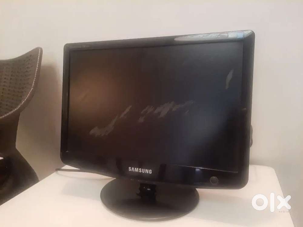 Computer Monitor