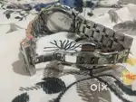 Luxury watch