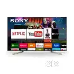 1 Month Used 43 Inch Led Tv Best Price With Warranty