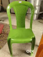 Prestige Plastic Chair