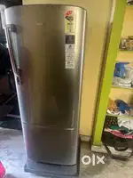 Samsung 230 lit Fridge