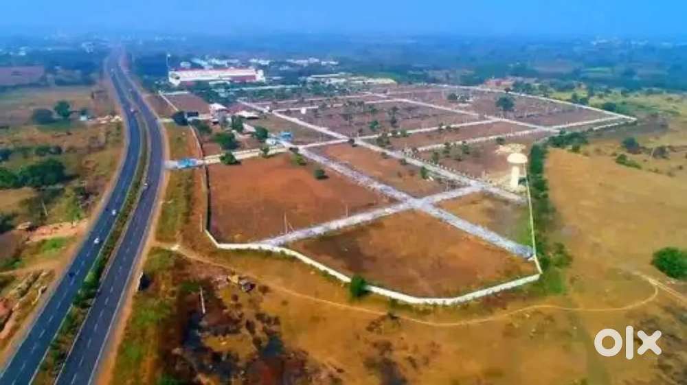 1 Acre 18 Decimal Residential Plot for Sale in Barhu,Pithauria(Ranchi)