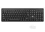 Hp k160 wireless keyboard keyboard