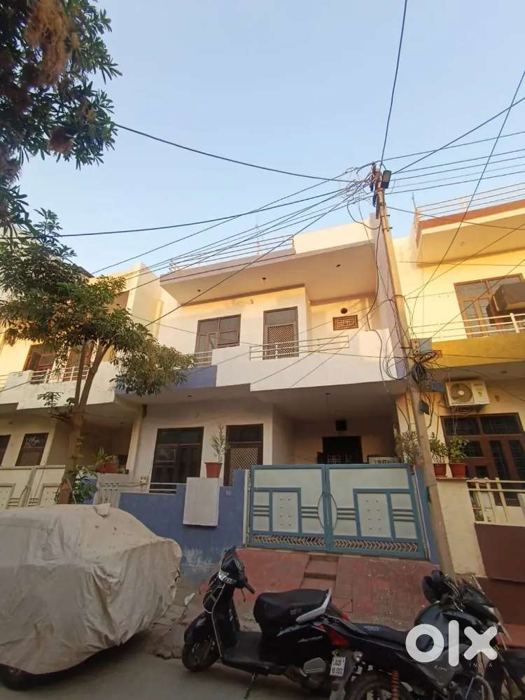 25*40 independent house