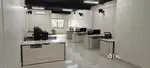 Fully furnished Office space for rent