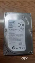 Seagate Pipeline HD .2 500GB