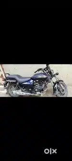 Second owner