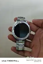 Boult smart watch