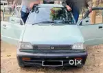 Maruti Suzuki 800 2003 Petrol 85000 Km Driven
