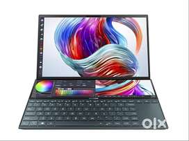 Asus ZenBook UX481FL | i7 10th Gen | 16GB RAM | 1TB SSD | Dual Screen