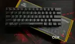 Rgb 60% keyboard(Og price 1600)