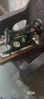 Stitching machine for sale 2000.
