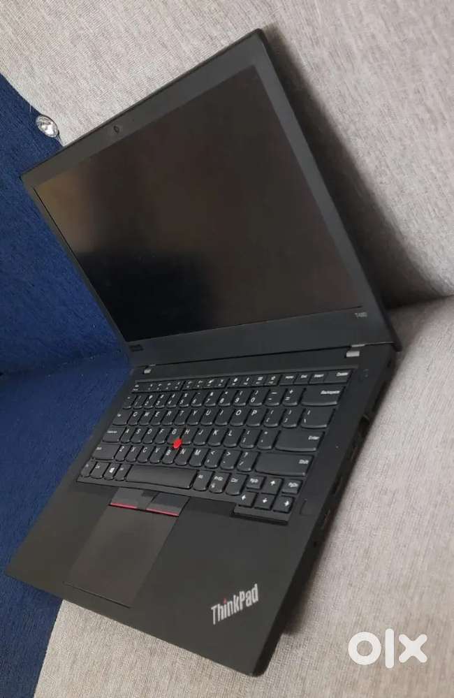 Lenovo t480 touchscreen