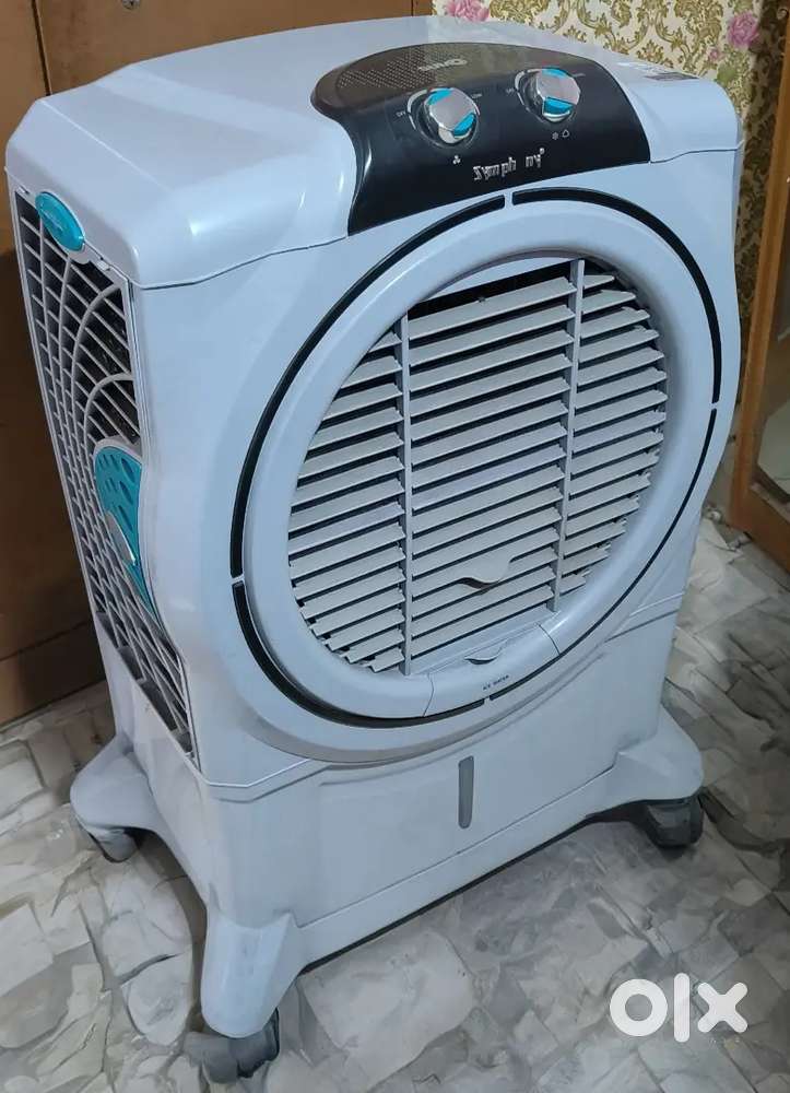 symphony air cooler