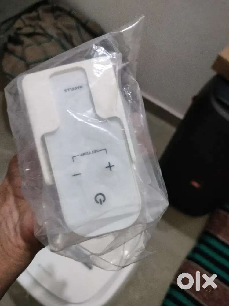 Havells geyser