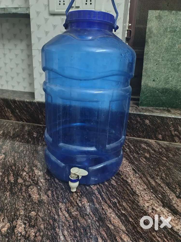 Water Camper 20 liter