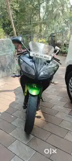 Single owner.
